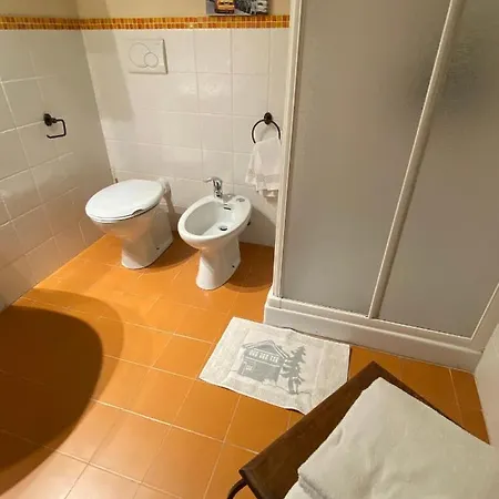 Apartamento Maison Maribel 0043 Pré-Saint-Didier