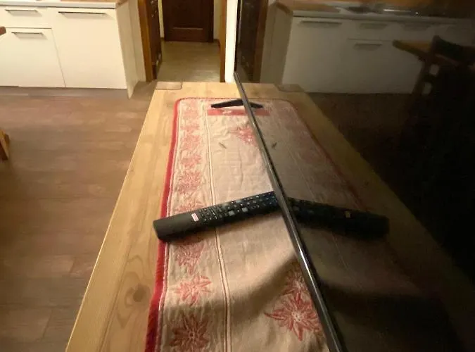 Appartement Maison Maribel 0043 Pré-Saint-Didier